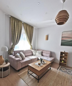 Apartment Krisz